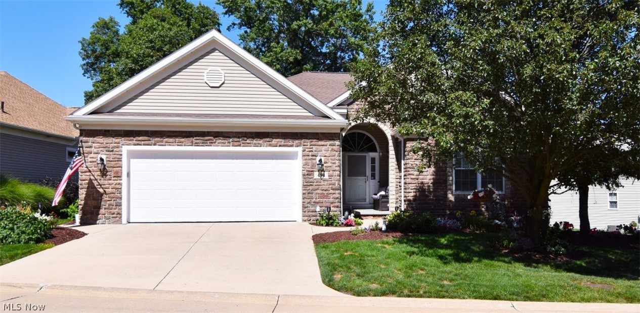494 White Spruce Drive Macedonia OH 44056