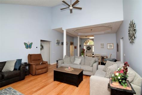 494 White Spruce Drive Macedonia OH 44056