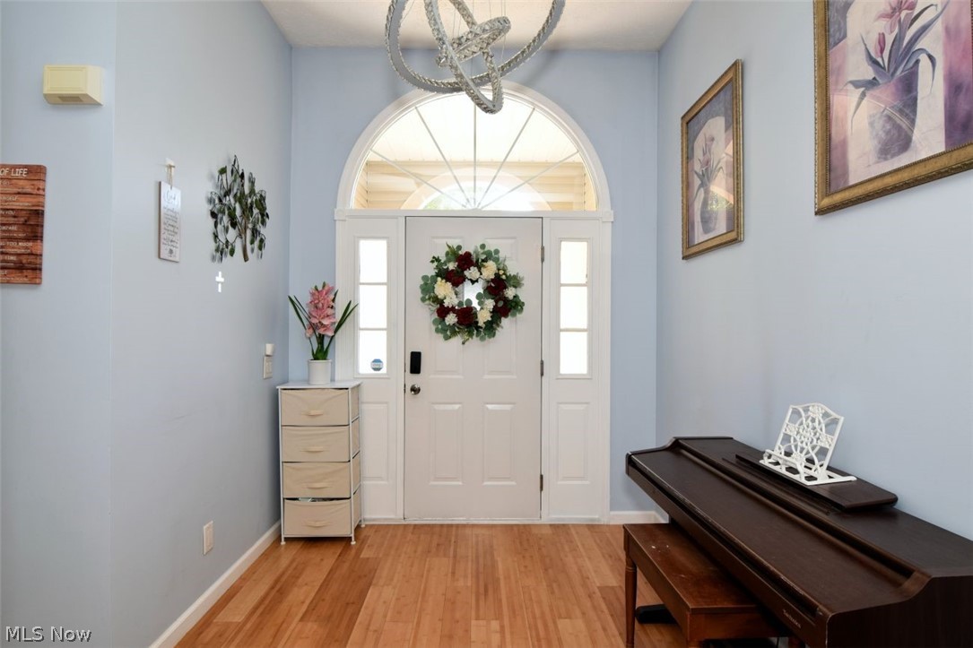 494 White Spruce Drive Macedonia OH 44056