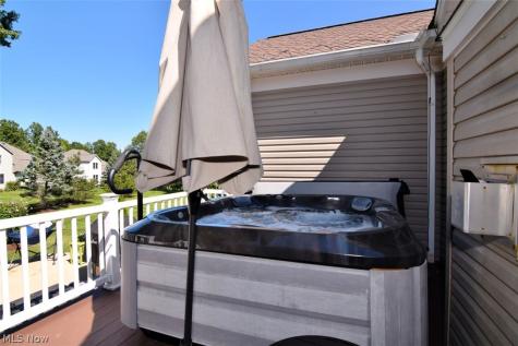 494 White Spruce Drive Macedonia OH 44056