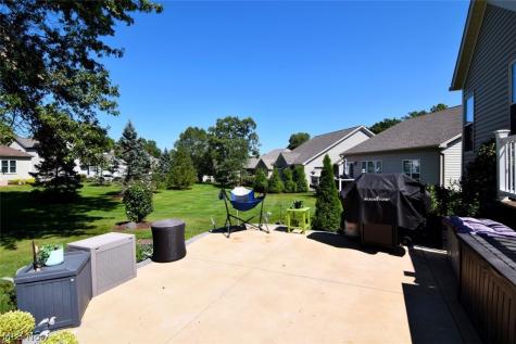 494 White Spruce Drive Macedonia OH 44056