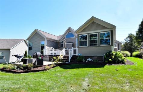 494 White Spruce Drive Macedonia OH 44056