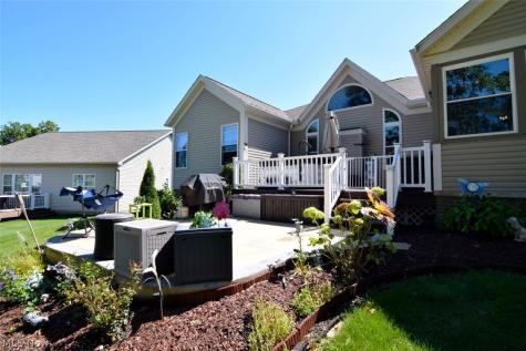 494 White Spruce Drive Macedonia OH 44056
