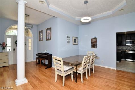 494 White Spruce Drive Macedonia OH 44056