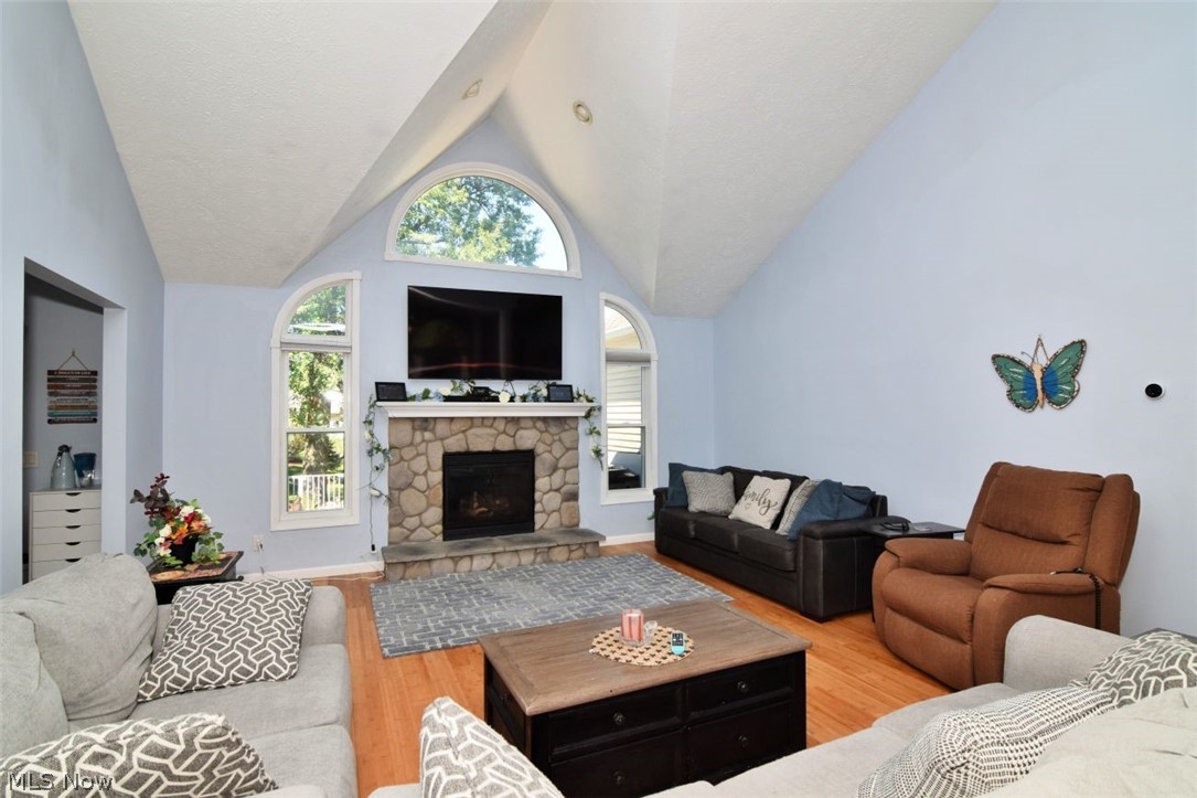 494 White Spruce Drive Macedonia OH 44056