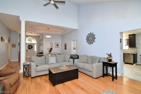 494 White Spruce Drive Macedonia OH 44056