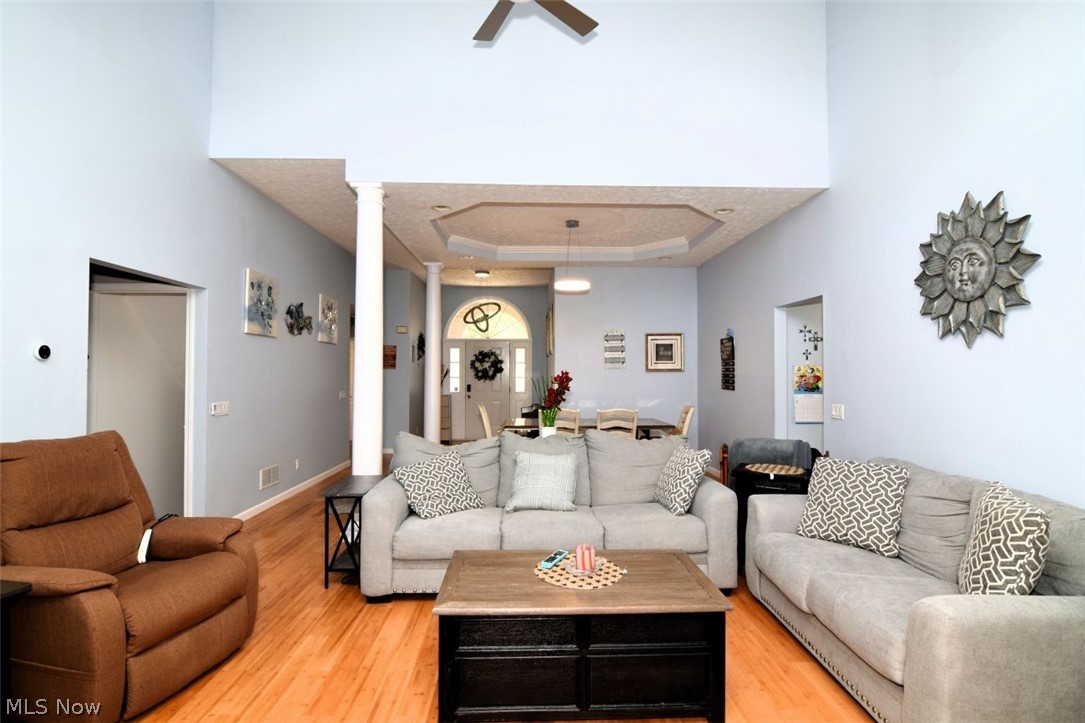 494 White Spruce Drive Macedonia OH 44056