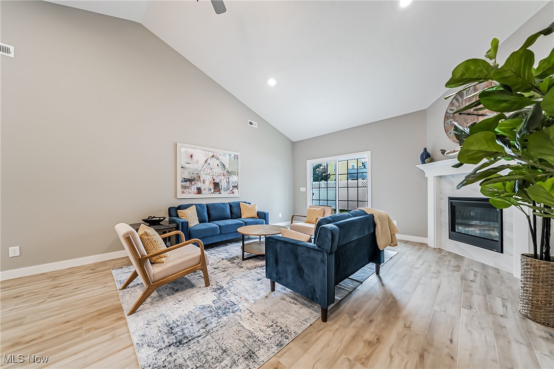 4322 Literary Lane Willoughby OH 44094