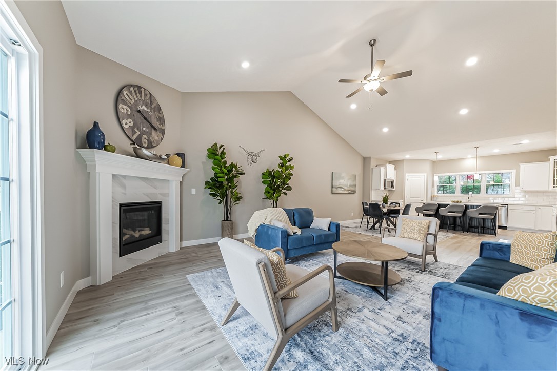 4322 Literary Lane Willoughby OH 44094