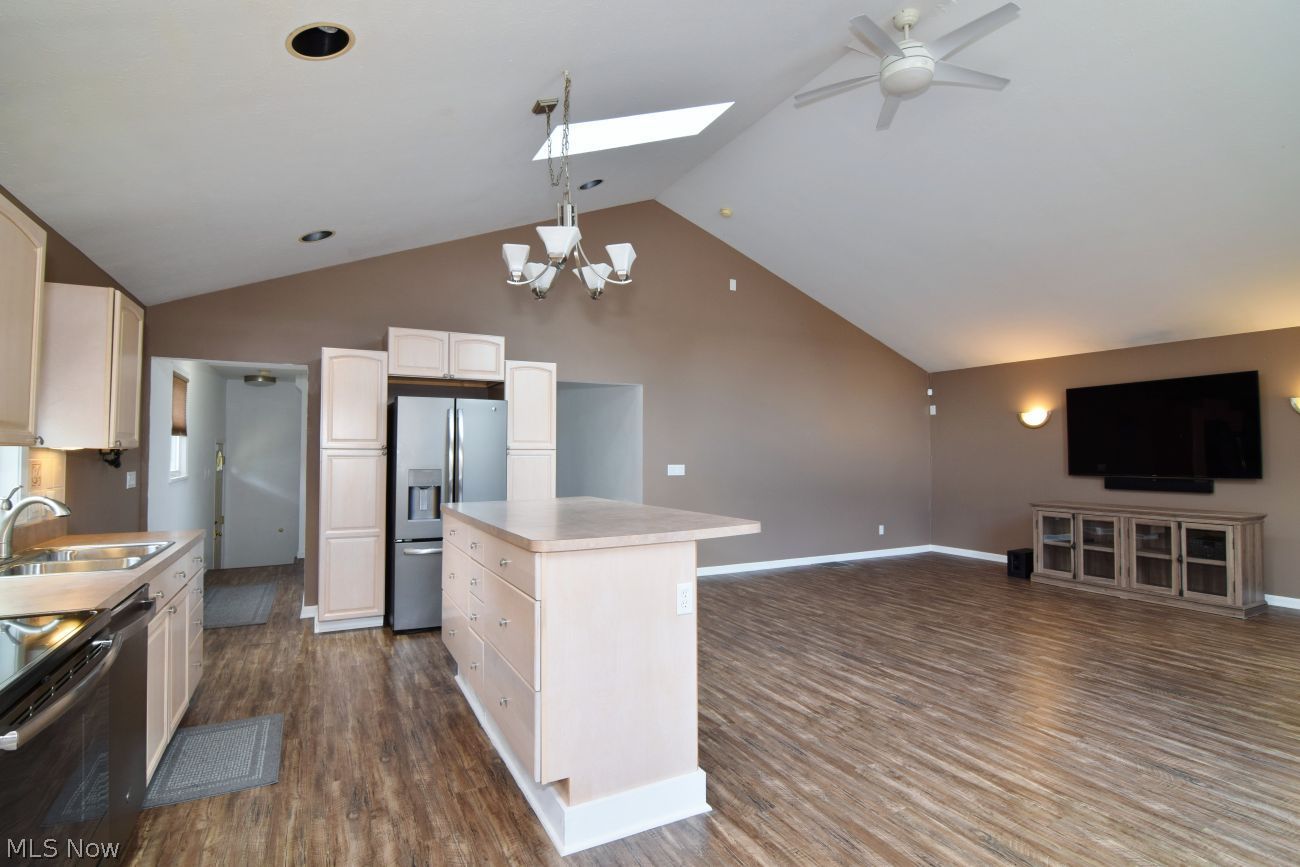 1181 Sunset Road Mayfield Heights OH 44124