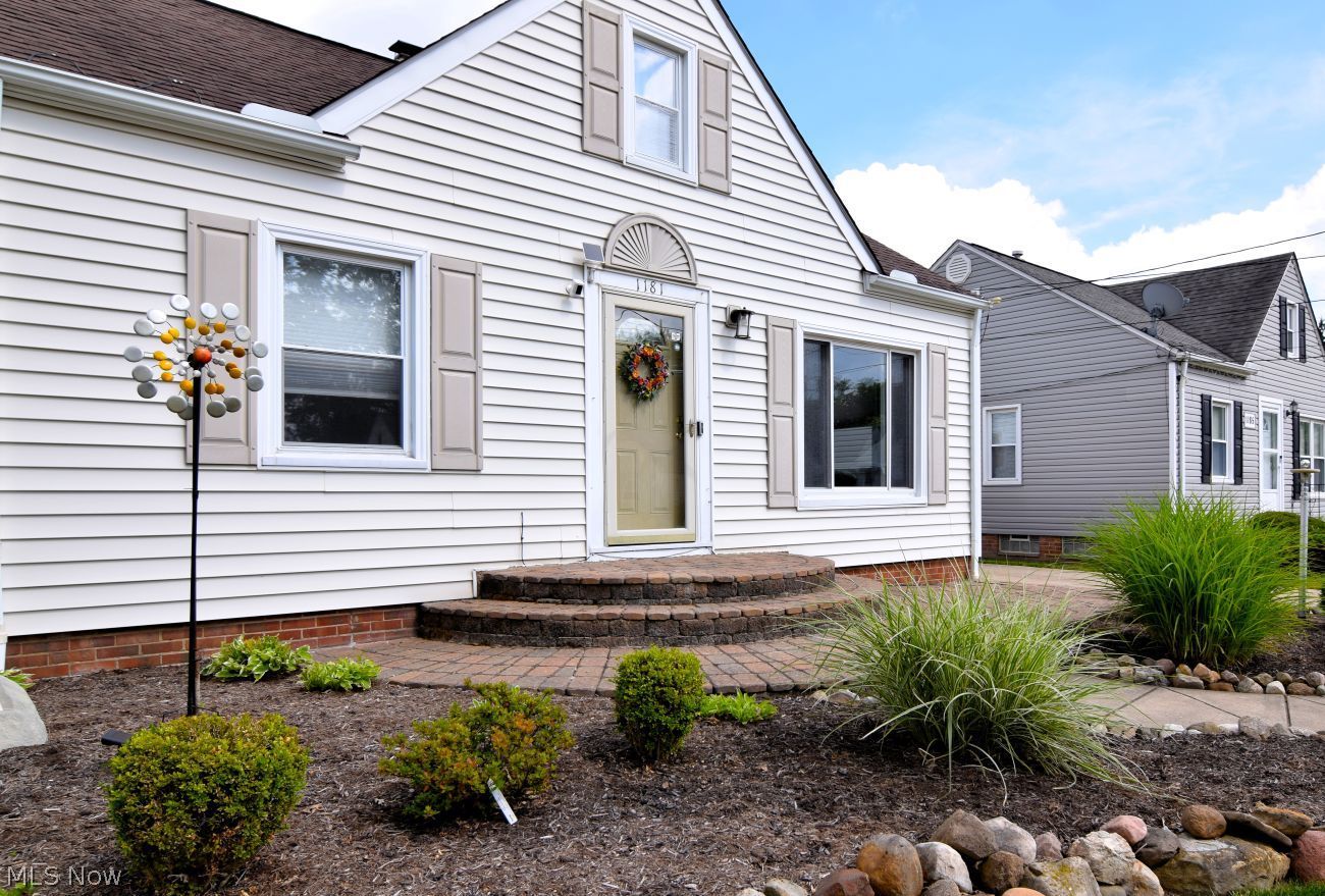 1181 Sunset Road Mayfield Heights OH 44124