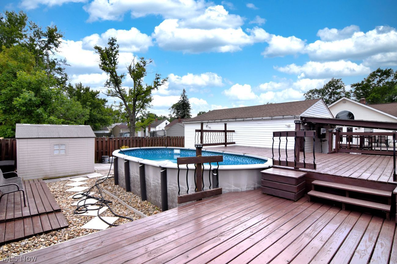 1181 Sunset Road Mayfield Heights OH 44124