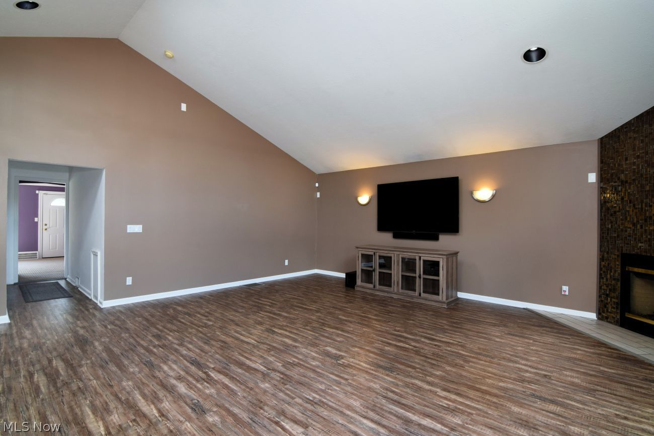 1181 Sunset Road Mayfield Heights OH 44124