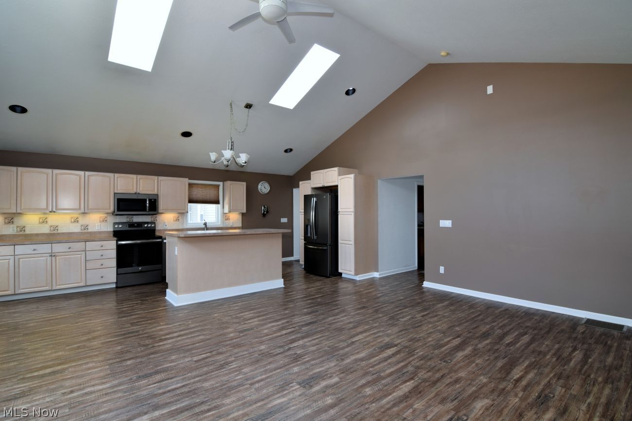 1181 Sunset Road Mayfield Heights OH 44124