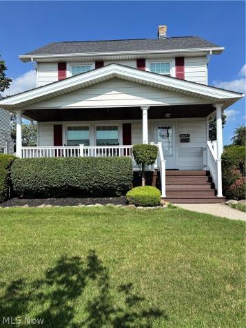 5697 W 54th Street Parma OH 44129