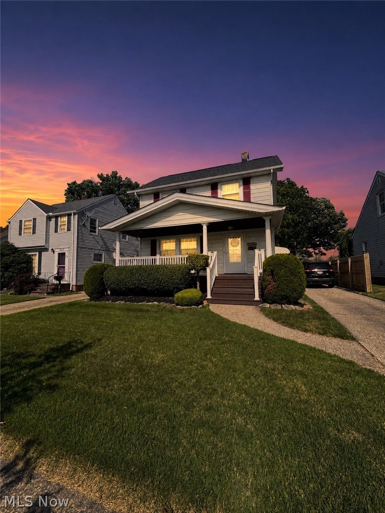 5697 W 54th Street Parma OH 44129