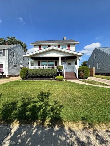 5697 W 54th Street Parma OH 44129