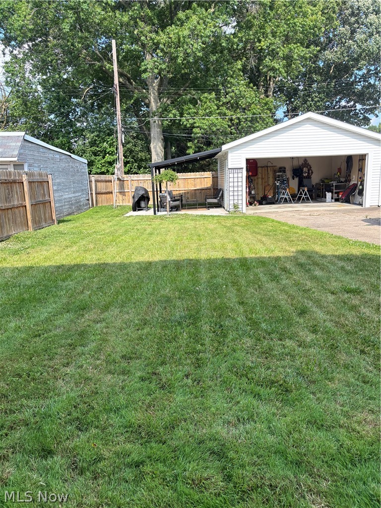 5697 W 54th Street Parma OH 44129
