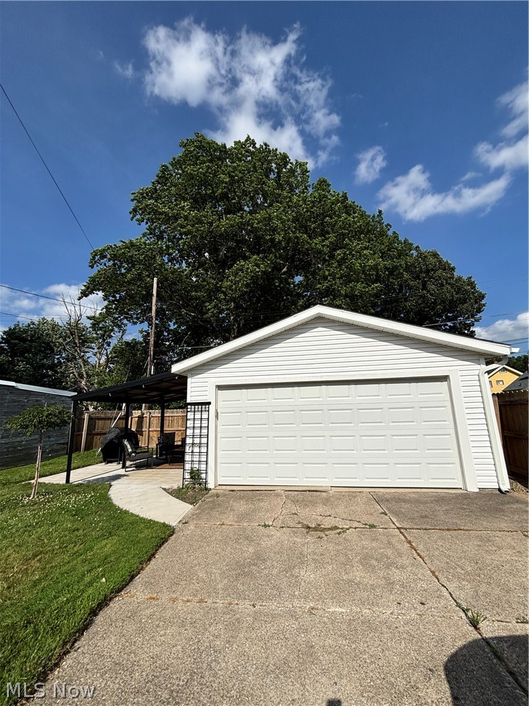 5697 W 54th Street Parma OH 44129