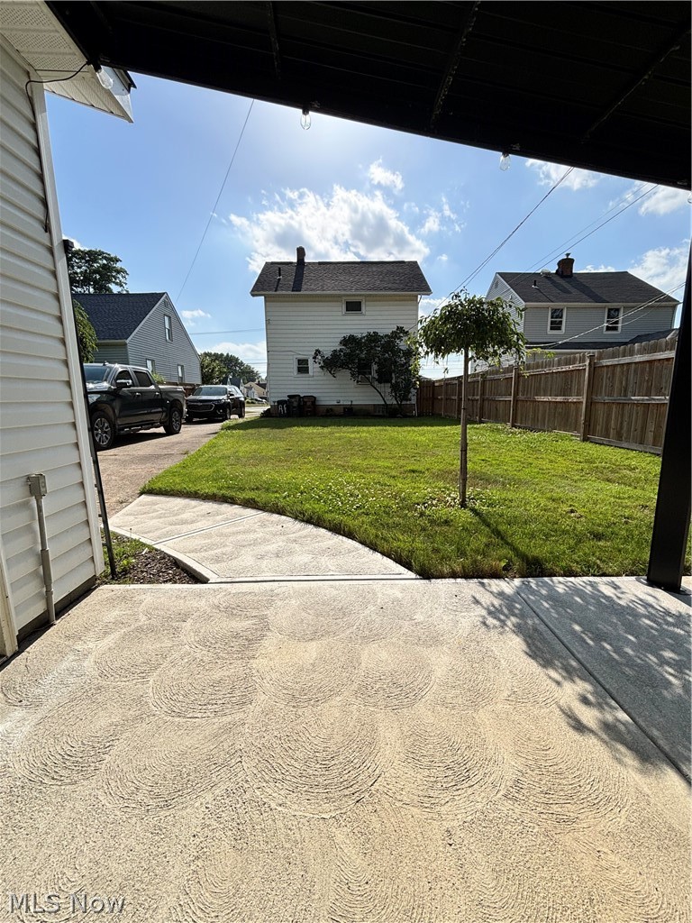 5697 W 54th Street Parma OH 44129