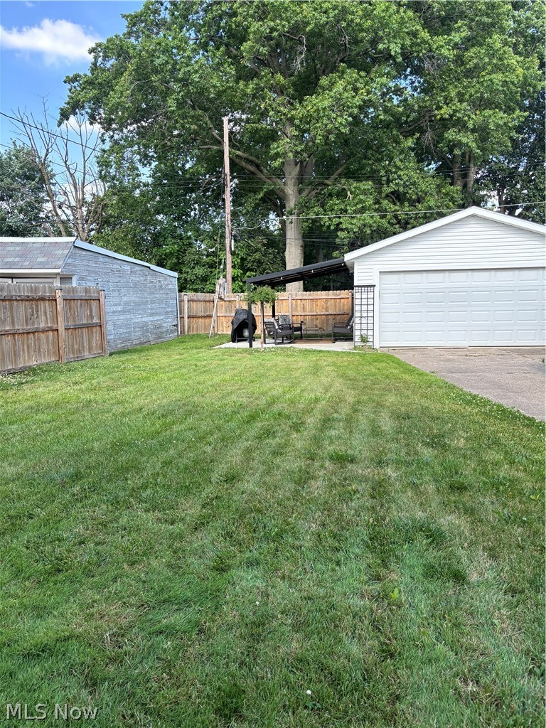 5697 W 54th Street Parma OH 44129