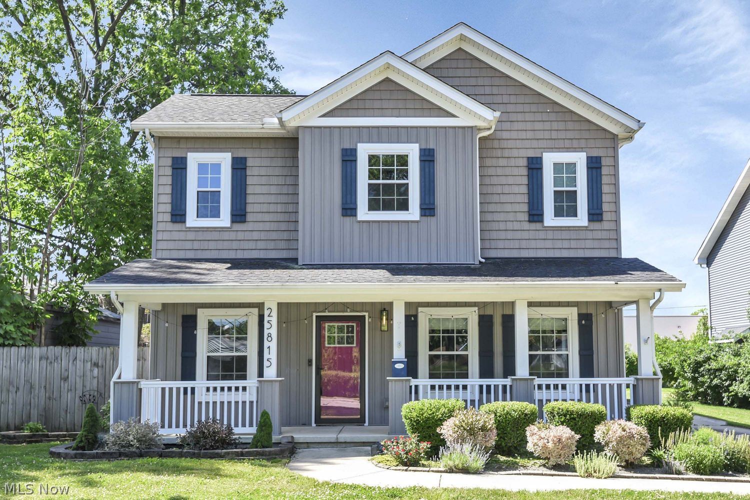 25815 Eaton Way Bay Village OH 44140