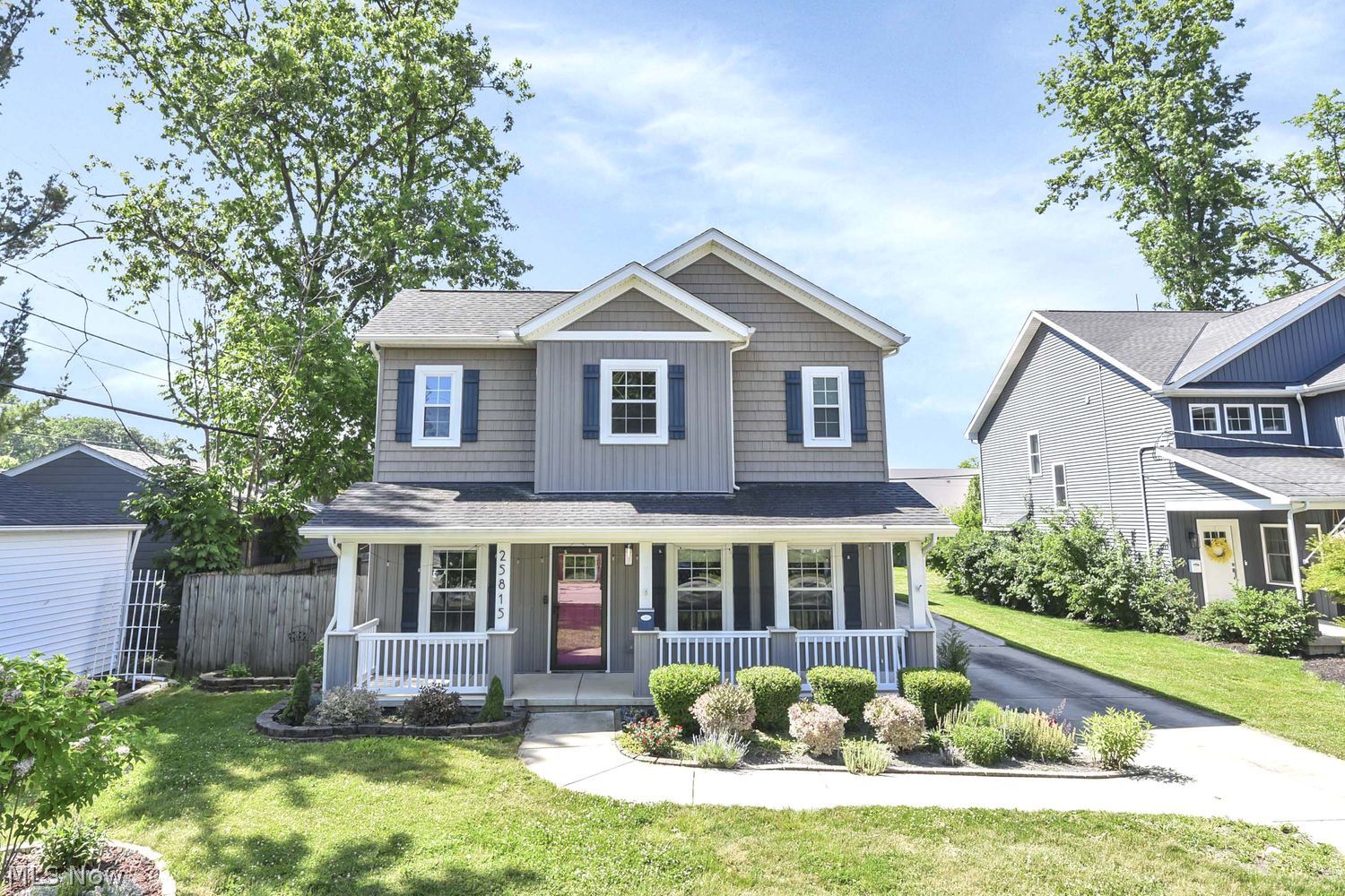 25815 Eaton Way Bay Village OH 44140