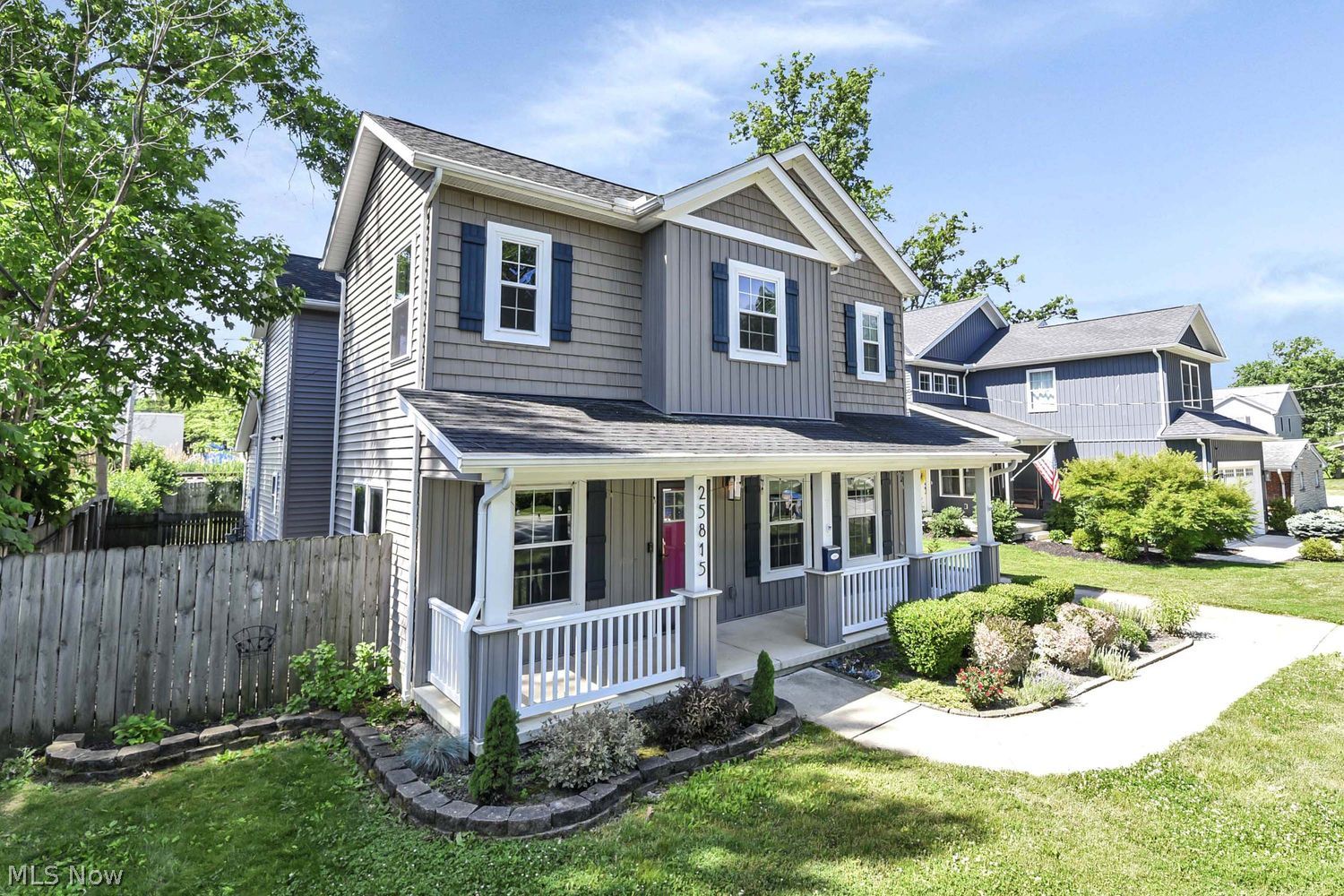 25815 Eaton Way Bay Village OH 44140