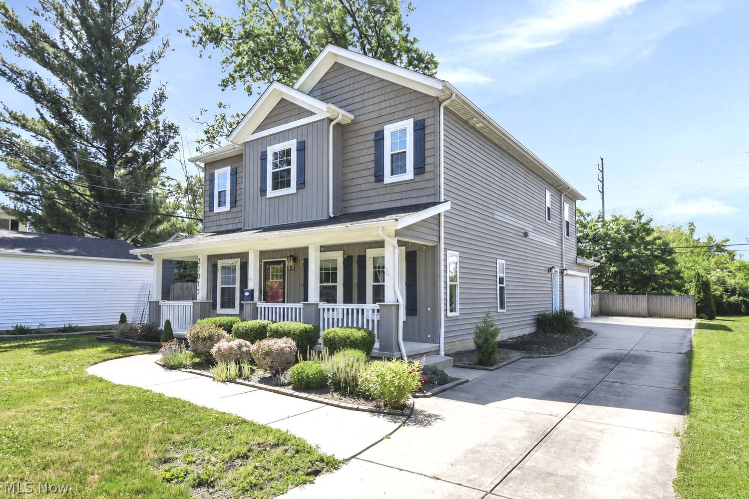 25815 Eaton Way Bay Village OH 44140