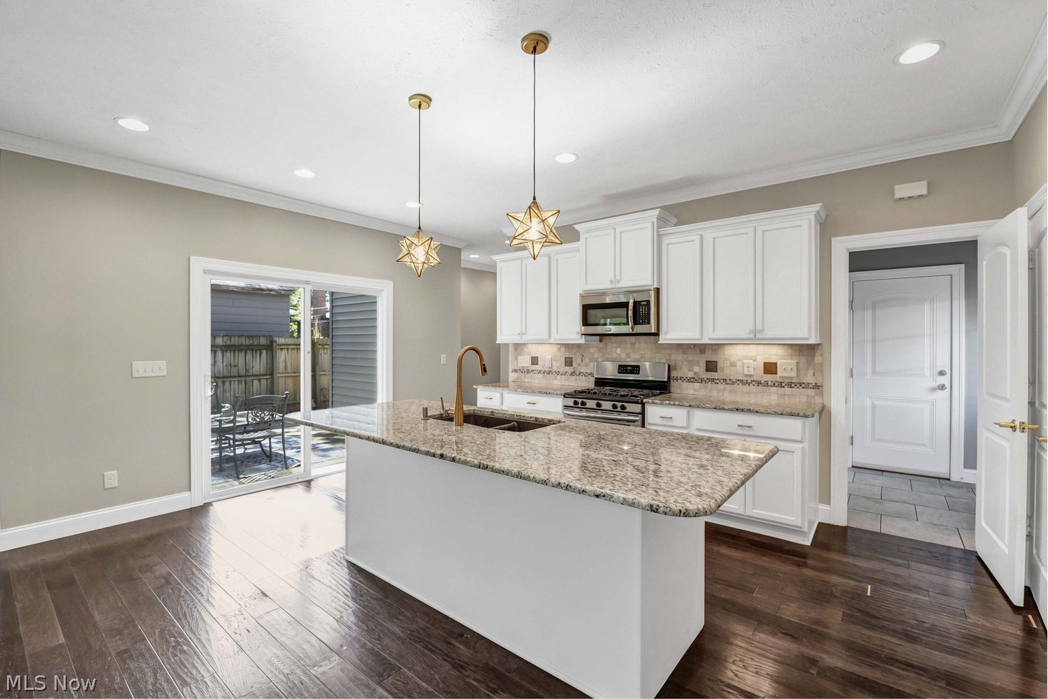 25815 Eaton Way Bay Village OH 44140