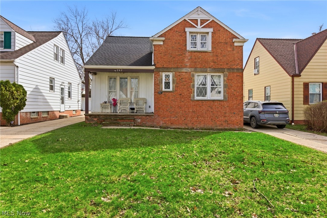 4242 Harwood Road South Euclid OH 44121