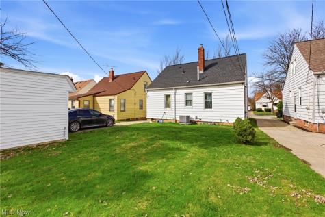 4242 Harwood Road South Euclid OH 44121