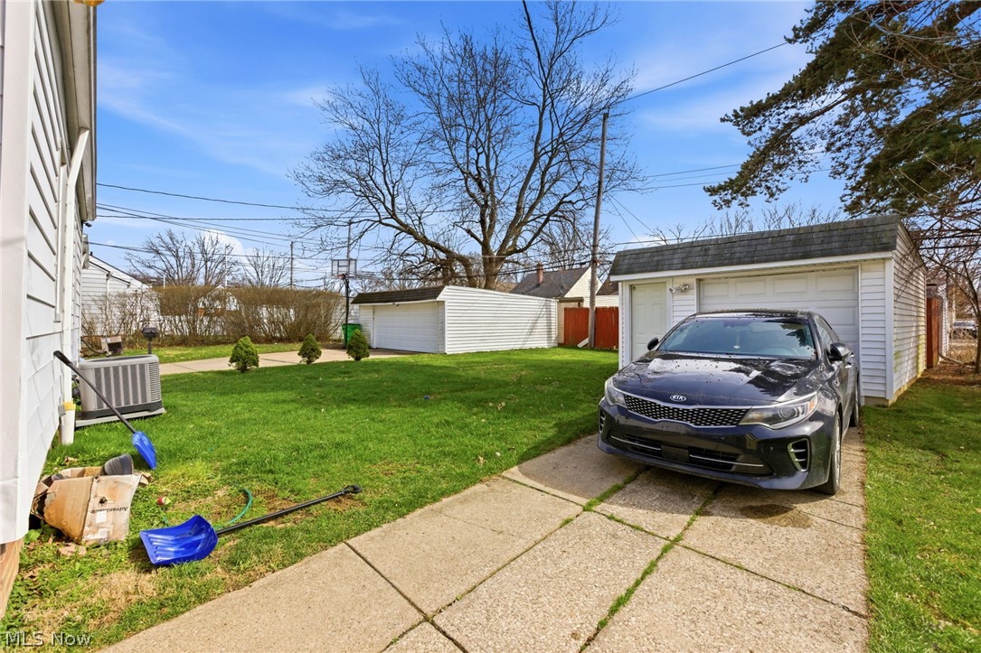 4242 Harwood Road South Euclid OH 44121