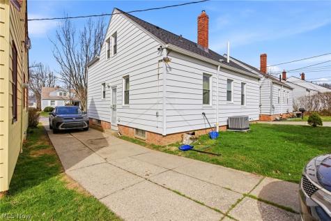4242 Harwood Road South Euclid OH 44121
