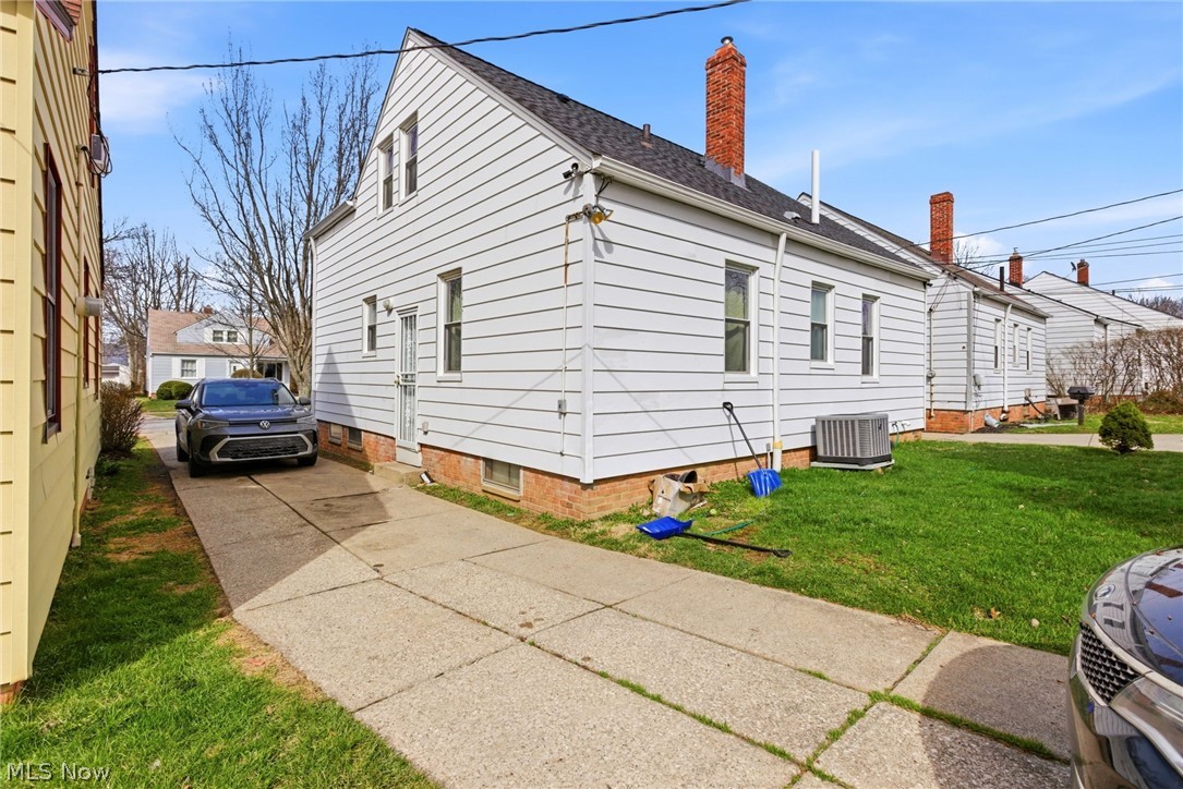 4242 Harwood Road South Euclid OH 44121