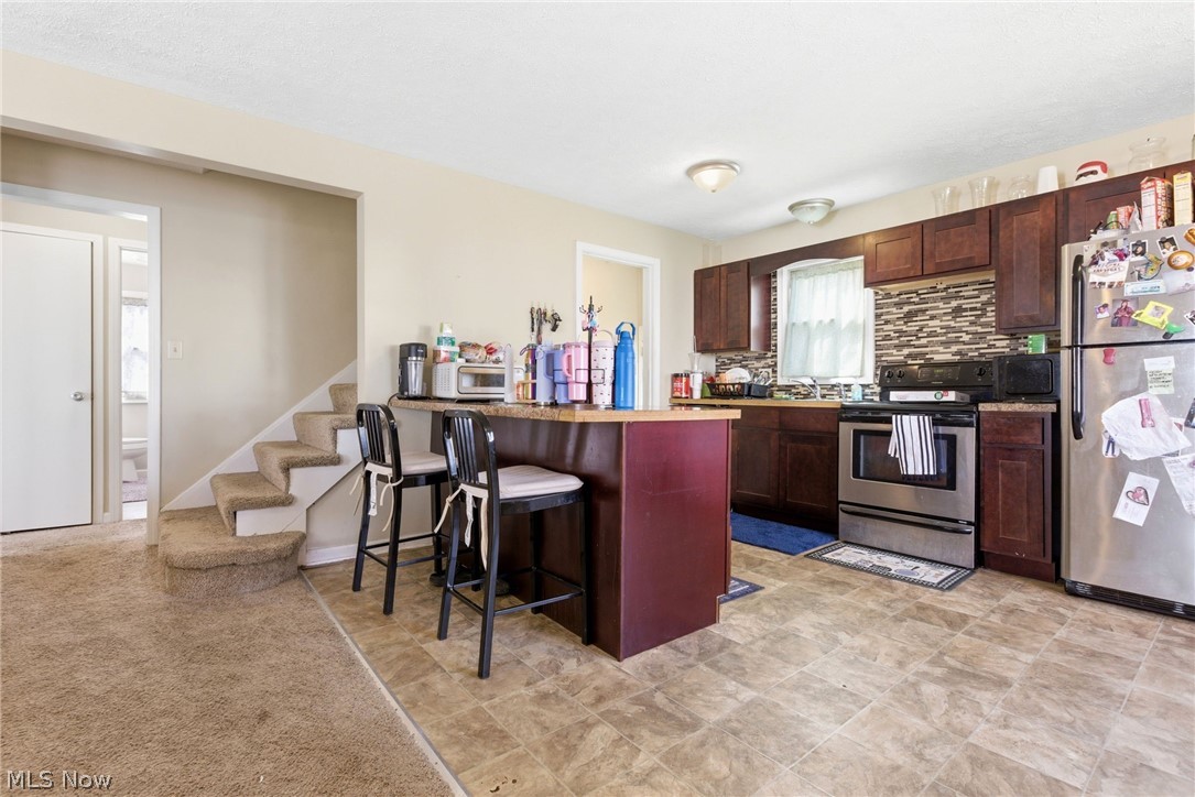 4242 Harwood Road South Euclid OH 44121