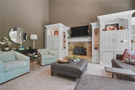 6165 Loch Lomond Court Solon OH 44139