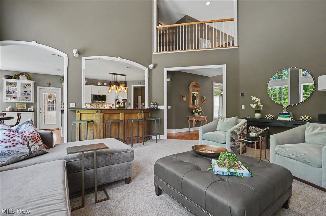 6165 Loch Lomond Court Solon OH 44139