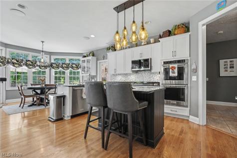 6165 Loch Lomond Court Solon OH 44139