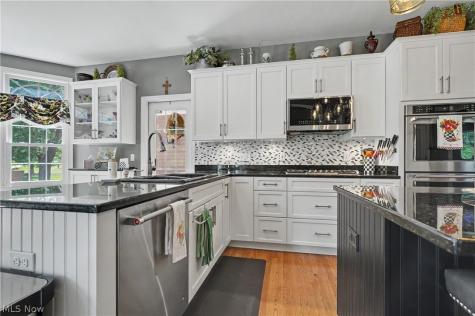 6165 Loch Lomond Court Solon OH 44139