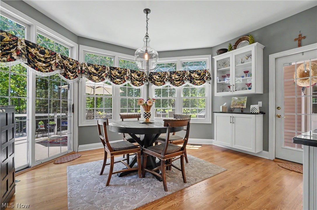6165 Loch Lomond Court Solon OH 44139