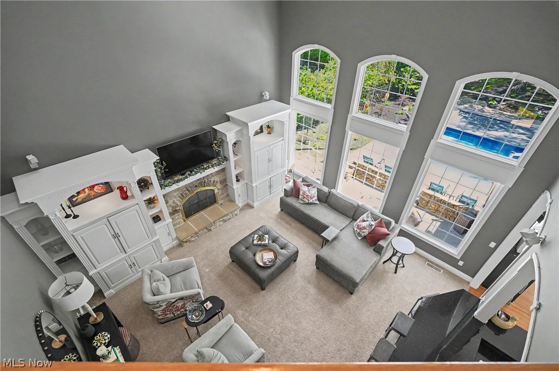 6165 Loch Lomond Court Solon OH 44139