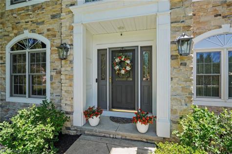 6165 Loch Lomond Court Solon OH 44139