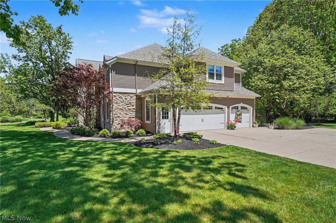6165 Loch Lomond Court Solon OH 44139