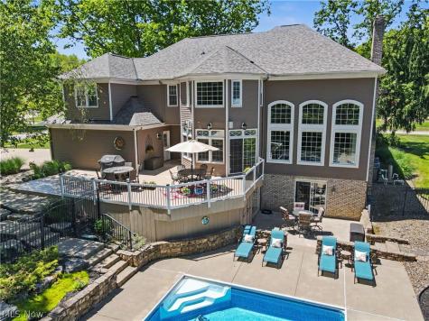 6165 Loch Lomond Court Solon OH 44139