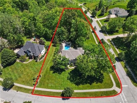 6165 Loch Lomond Court Solon OH 44139