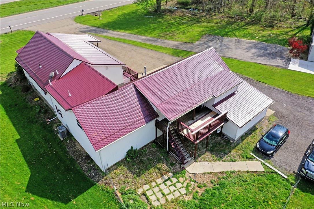 4995 Parkman Road NW Warren OH 44481