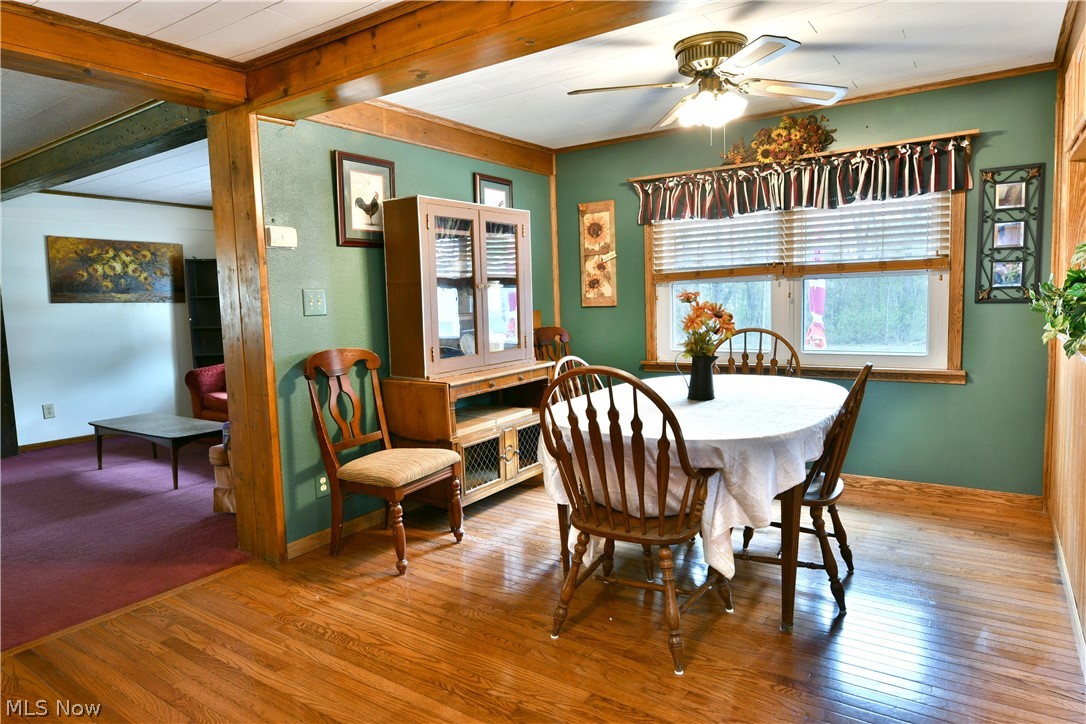 4995 Parkman Road NW Warren OH 44481
