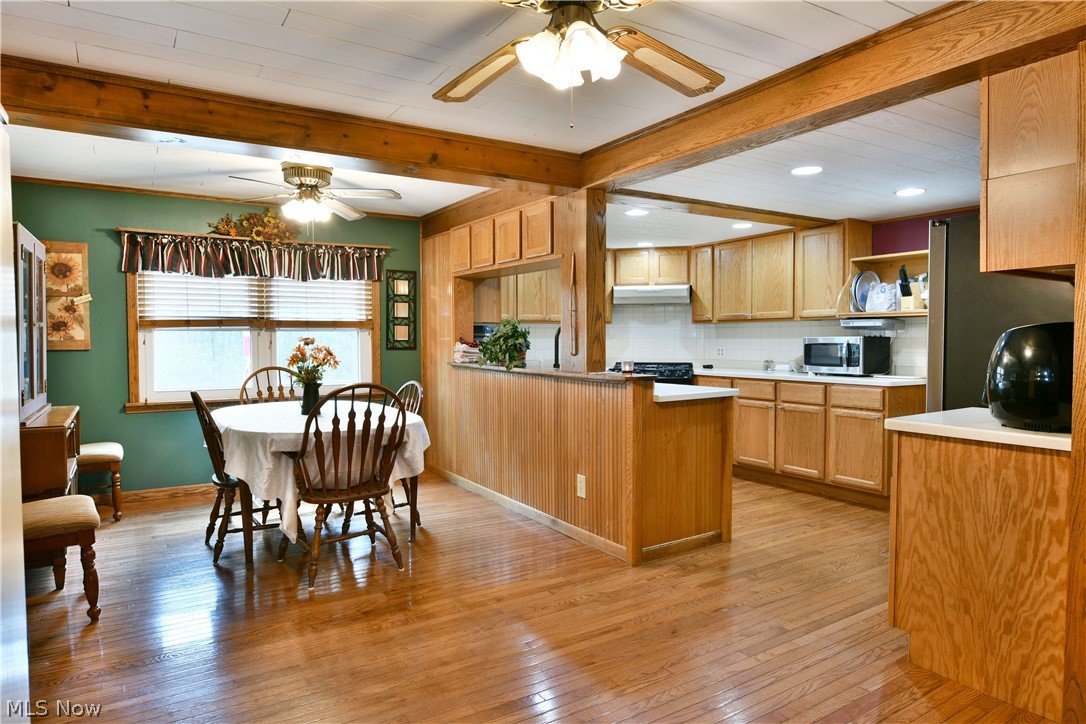 4995 Parkman Road NW Warren OH 44481