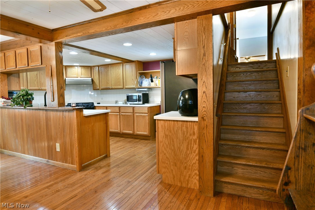 4995 Parkman Road NW Warren OH 44481